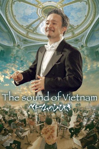 The Sound of Vietnam (2024) poster