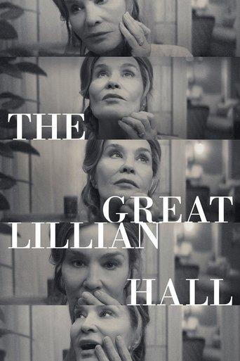 The Great Lillian Hall (2024) poster