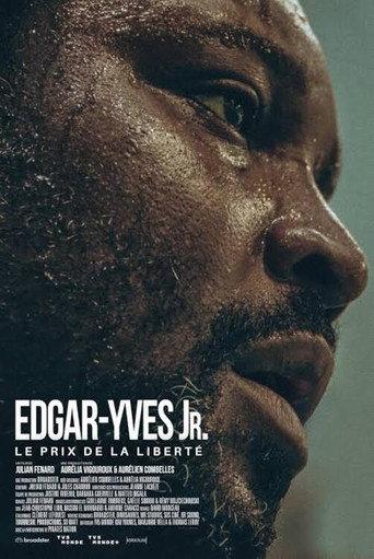 Edgar-Yves Jr: le Prix de la Liberté (2025) poster