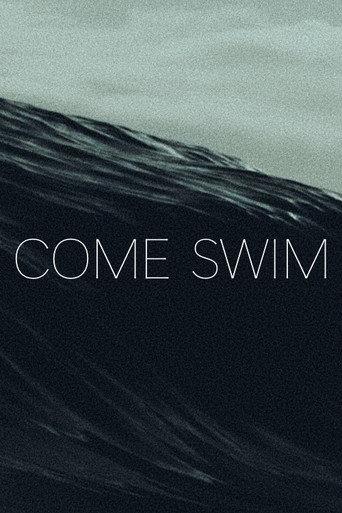 Come Swim (2017) poster