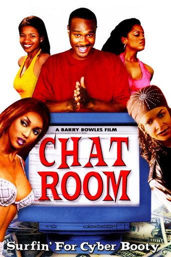 The Chatroom (2002) poster