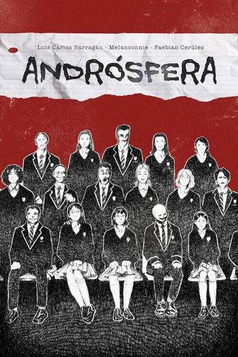 Andrósfera () poster
