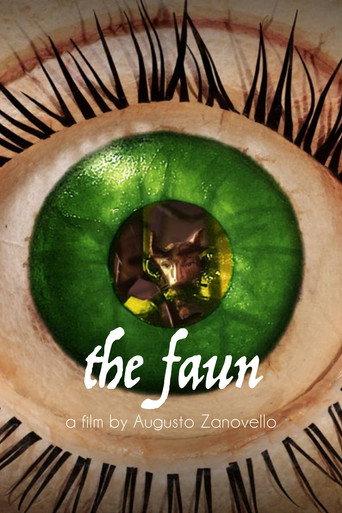 The Faun () poster