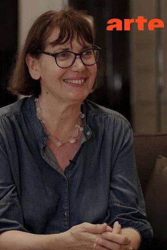 A Conversation with Lucile Hadzihalilovic (2025) poster