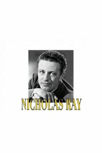 Profile of Nicholas Ray (1977) poster