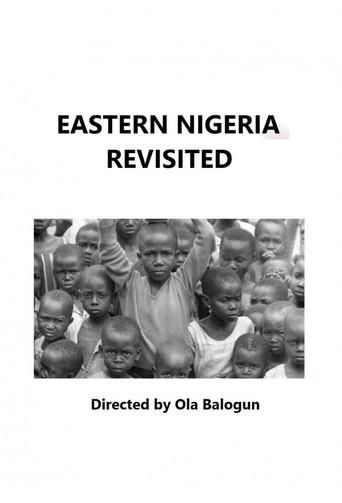 Eastern Nigeria Revisited (1973) poster