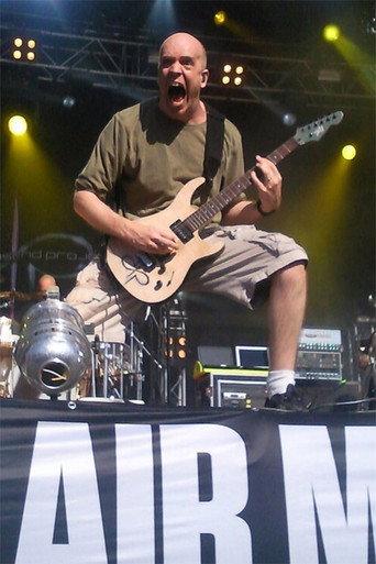 Devin Townsend Project: Tuska Open Air Metal Festival (2010) poster