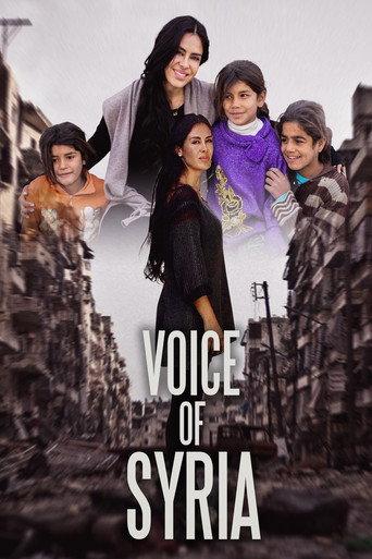 Voice of Syria () poster