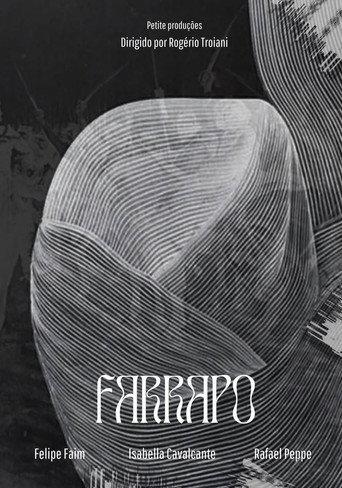 FARRAPO () poster