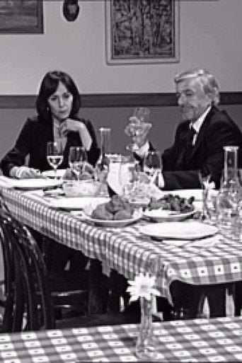 Funeral Feast (2012) poster