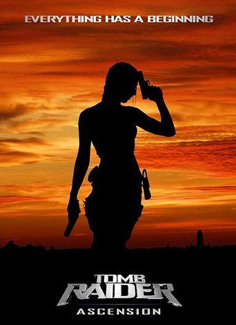 Tomb Raider Ascension (2007) poster
