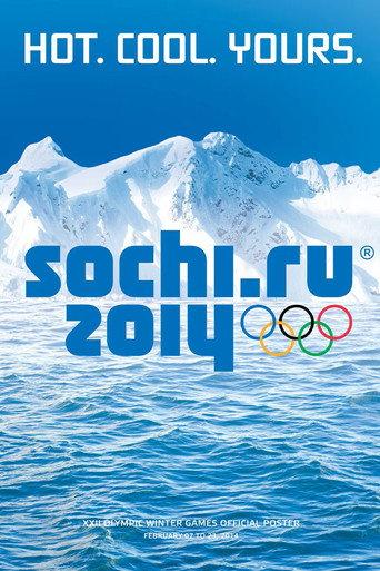 Figure Skating Exhibition Gala | Sochi 2014 (2014) poster