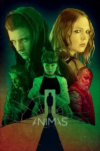 Animas (2018) poster