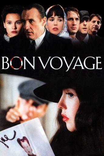 Bon Voyage (2003) poster