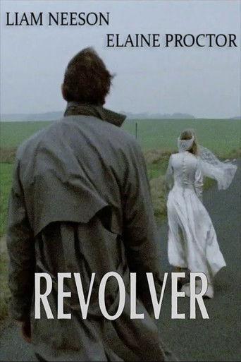 Revolver (1991) poster