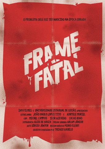 Frame Fatal (2018) poster