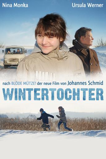 Winter's Daughter (2011) poster