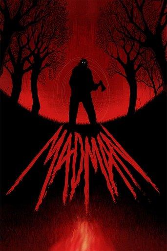 Madman (1981) poster
