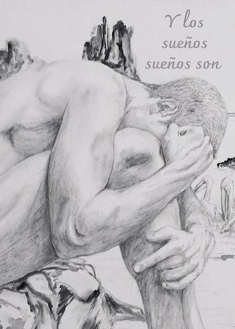 Y los sueños sueños son (2022) poster