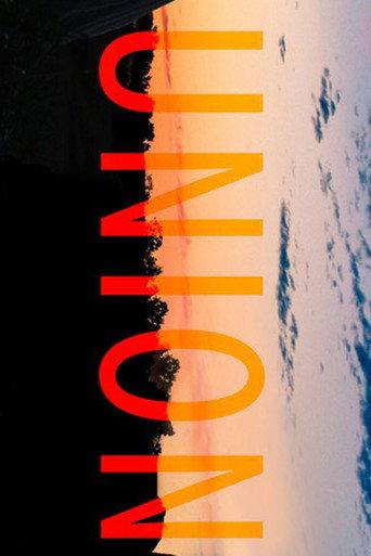 Union (2017) poster