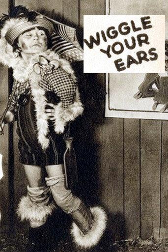 Wiggle Your Ears (1929) poster
