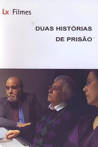 Two Stories from Prison (2004) poster