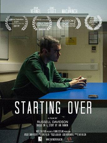 Starting Over () poster