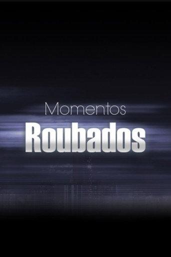 Stolen Moments (2014) poster