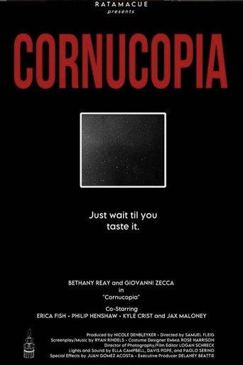 Cornucopia (2024) poster