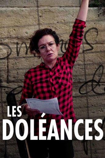 Les doléances (2024) poster