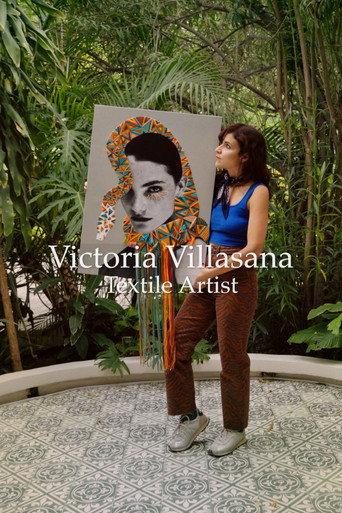 Victoria Villasana () poster