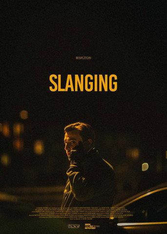 Slanging (2019) poster