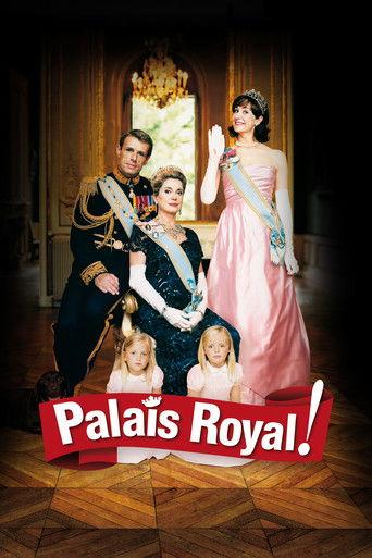 Royal Palace (2005) poster