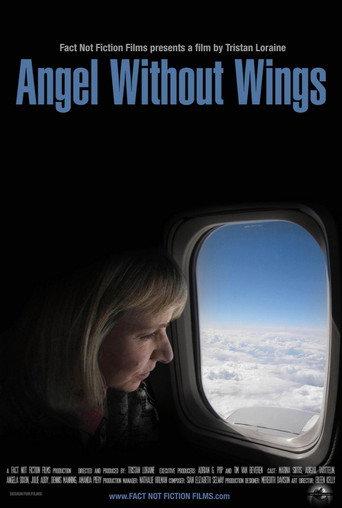Angel Without Wings (2011) poster