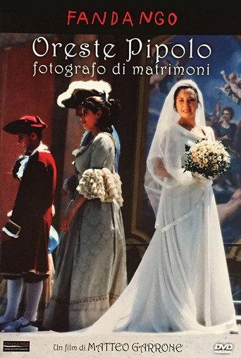 Oreste Pipolo, fotografo di matrimoni (1998) poster