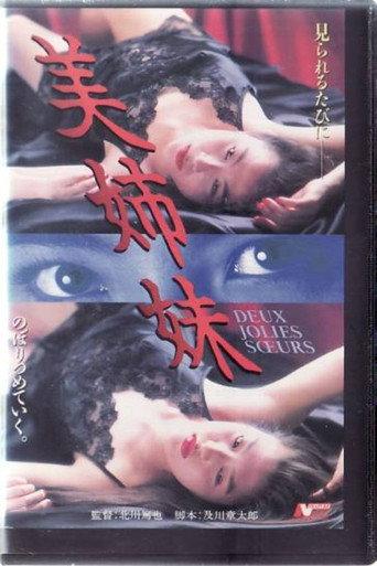 Beautiful Sisters (1995) poster