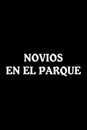 Novios en el parque (1960) poster