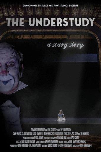 The Understudy (2022) poster