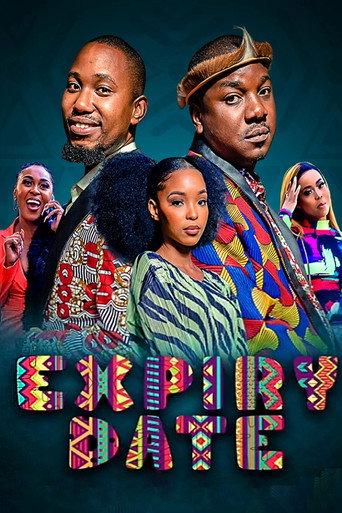 Expiry Date () poster
