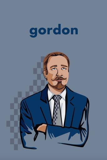 Gordon () poster