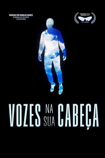 Voices Inside Your Head (2026) poster