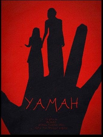 YAMAH () poster
