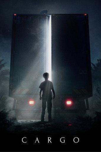 Cargo (2019) poster