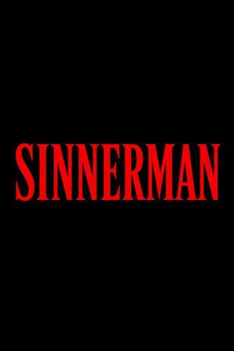 Sinnerman (2026) poster