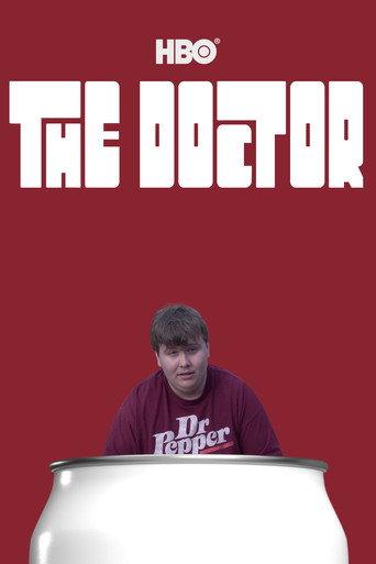 The Doctor (2025) poster
