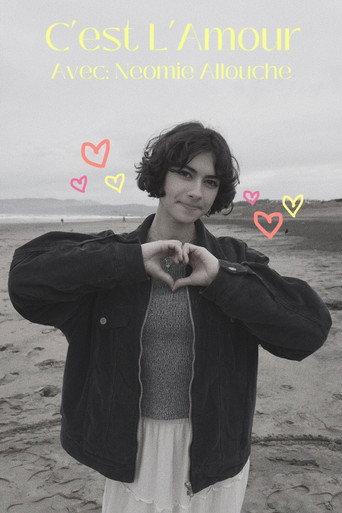 C’est L’Amour (2024) poster