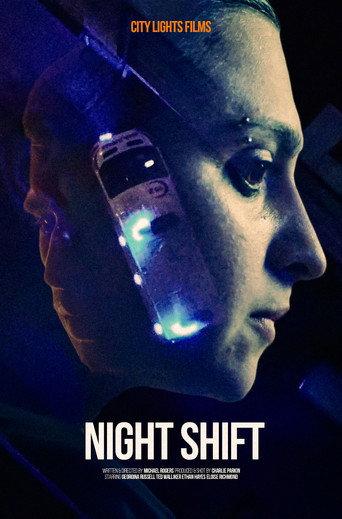 Night Shift () poster