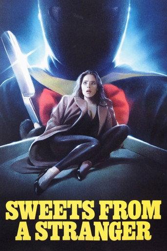 Sweets from a Stranger (1987) poster