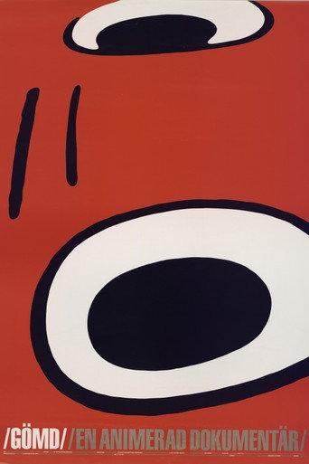 Hidden (2002) poster