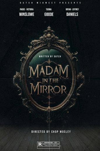 Madam in the Mirror () poster